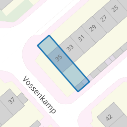 Perceel DBG01-C-3027