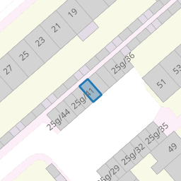 Perceel DBG01-C-3031