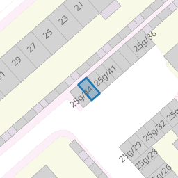 Perceel DBG01-C-3034