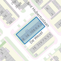 Perceel DBG01-C-3040