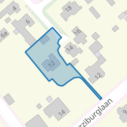 Perceel DBG01-C-3050