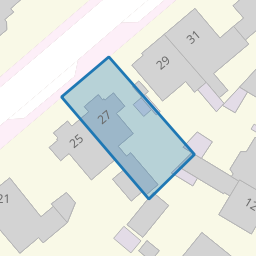 Perceel DBG01-C-3051