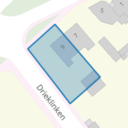 Perceel DBG01-C-3062