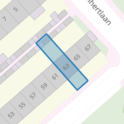 Perceel DBG01-C-3065