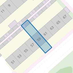 Perceel DBG01-C-3067