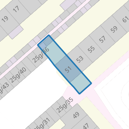 Perceel DBG01-C-3071