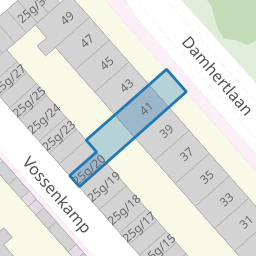 Perceel DBG01-C-3083