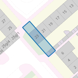 Perceel DBG01-C-3093