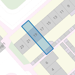 Perceel DBG01-C-3095