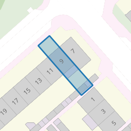 Perceel DBG01-C-3100