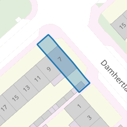 Perceel DBG01-C-3101