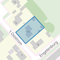 Perceel DBG01-C-3114