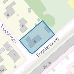 Perceel DBG01-C-3115