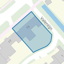 Perceel DBG01-C-3126