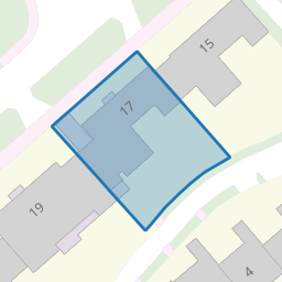 Perceel DBG01-C-3127