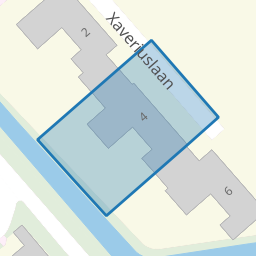 Perceel DBG01-C-3138