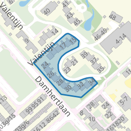 Perceel DBG01-C-3142