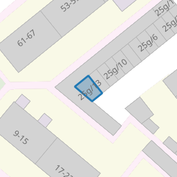 Perceel DBG01-C-3157