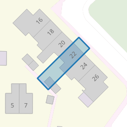 Perceel DBG01-C-3160