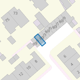 Perceel DBG01-C-3168