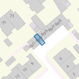 Perceel DBG01-C-3169