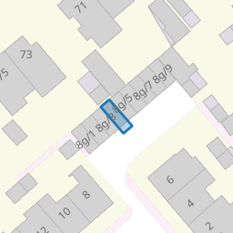 Perceel DBG01-C-3170