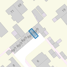 Perceel DBG01-C-3174