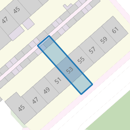 Perceel DBG01-C-3184