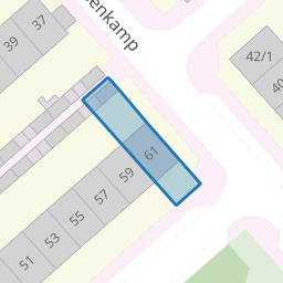 Perceel DBG01-C-3188