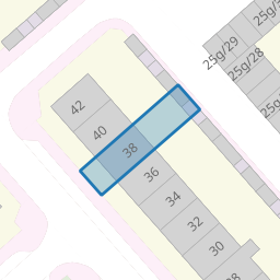 Perceel DBG01-C-3191