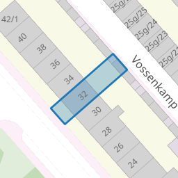 Perceel DBG01-C-3194