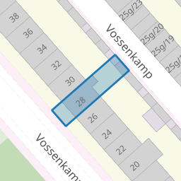 Perceel DBG01-C-3196