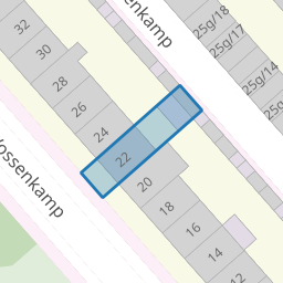 Perceel DBG01-C-3199