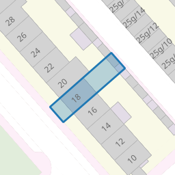 Perceel DBG01-C-3201