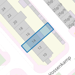 Perceel DBG01-C-3203