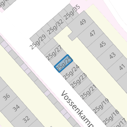 Perceel DBG01-C-3206