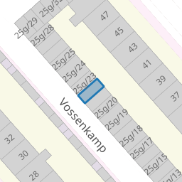 Perceel DBG01-C-3207