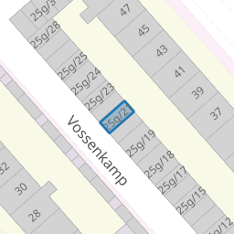 Perceel DBG01-C-3208