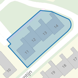 Perceel DBG01-C-3218