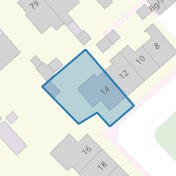 Perceel DBG01-C-3236