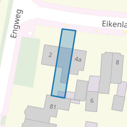 Perceel DBG01-C-3245