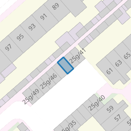 Perceel DBG01-C-3256