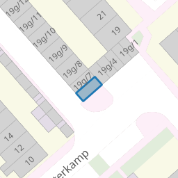 Perceel DBG01-C-3281