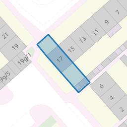 Perceel DBG01-C-3287