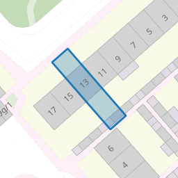 Perceel DBG01-C-3289