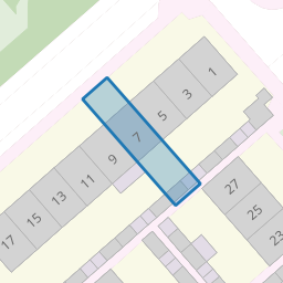 Perceel DBG01-C-3292