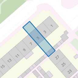 Perceel DBG01-C-3293