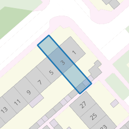 Perceel DBG01-C-3294