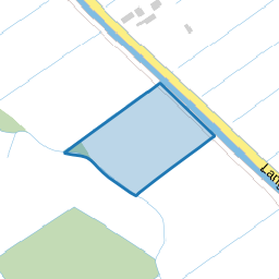 Perceel DBG01-C-3299