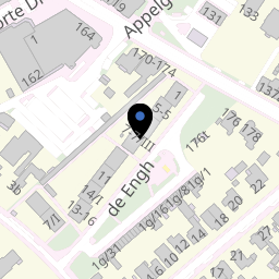 Appartement DBG01 C 3300 14